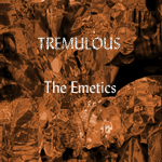 tremulous